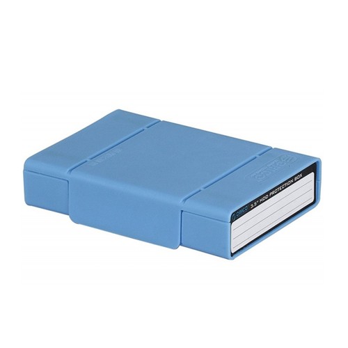 Контейнер для жесткого диска Orico PHP-35-BL